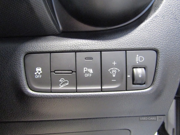 Used Hyundai KONA 2022 for sale - 77041374: Photo 13