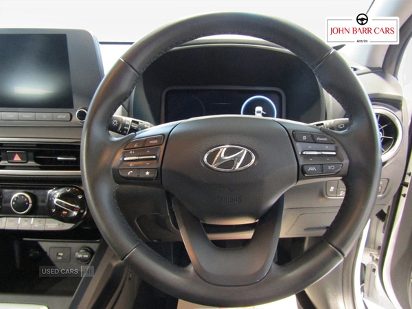 Used Hyundai KONA 2022 for sale - 77041374: Photo 14