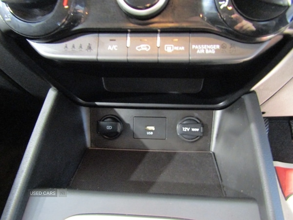 Used Hyundai KONA 2022 for sale - 77041374: Photo 17