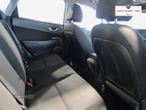 Used Hyundai KONA 2022 for sale - 77041374: Photo 18