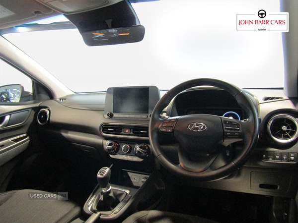 Used Hyundai KONA 2022 for sale - 77041374: Photo 19