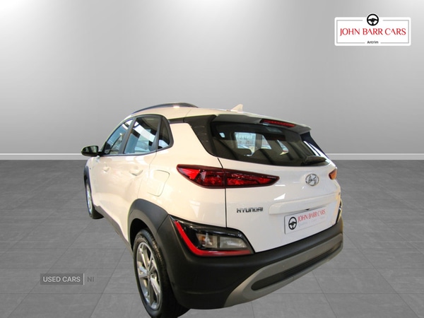 Used Hyundai KONA 2022 for sale - 77041374: Photo 2