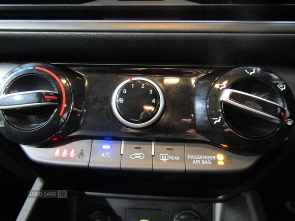 Used Hyundai KONA 2022 for sale - 77041374: Photo 20