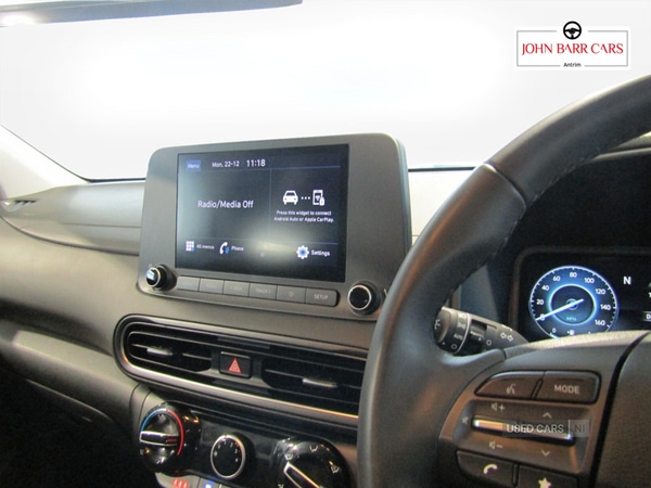 Used Hyundai KONA 2022 for sale - 77041374: Photo 21