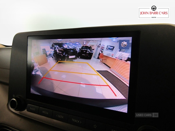 Used Hyundai KONA 2022 for sale - 77041374: Photo 22