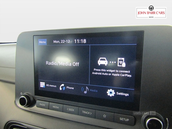 Used Hyundai KONA 2022 for sale - 77041374: Photo 23