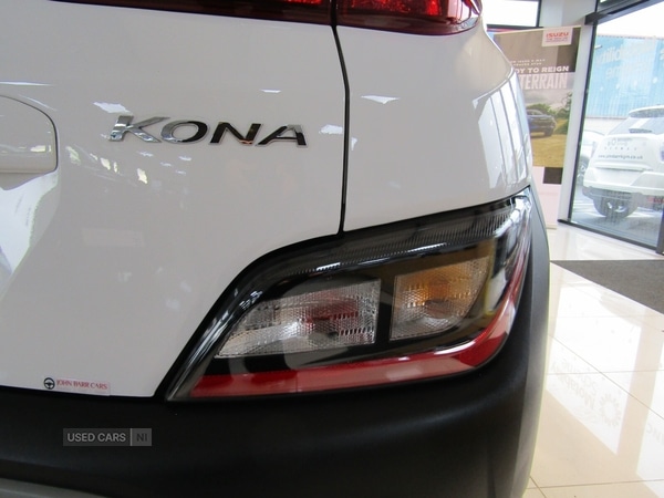 Used Hyundai KONA 2022 for sale - 77041374: Photo 25