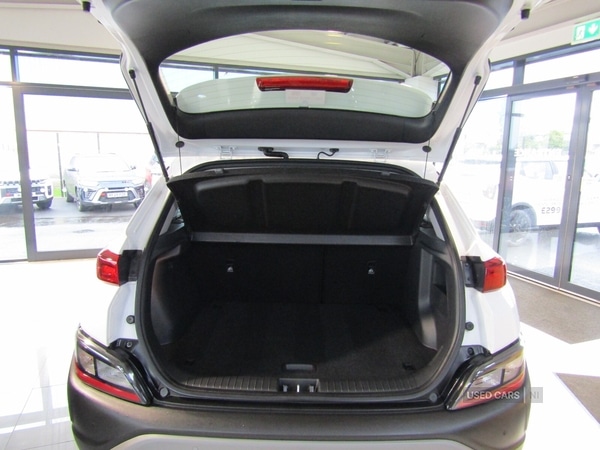 Used Hyundai KONA 2022 for sale - 77041374: Photo 28