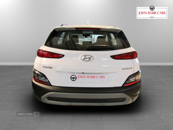 Used Hyundai KONA 2022 for sale - 77041374: Photo 3