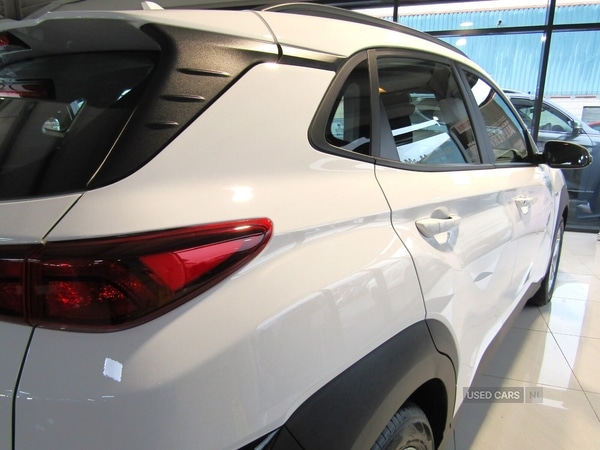 Used Hyundai KONA 2022 for sale - 77041374: Photo 30