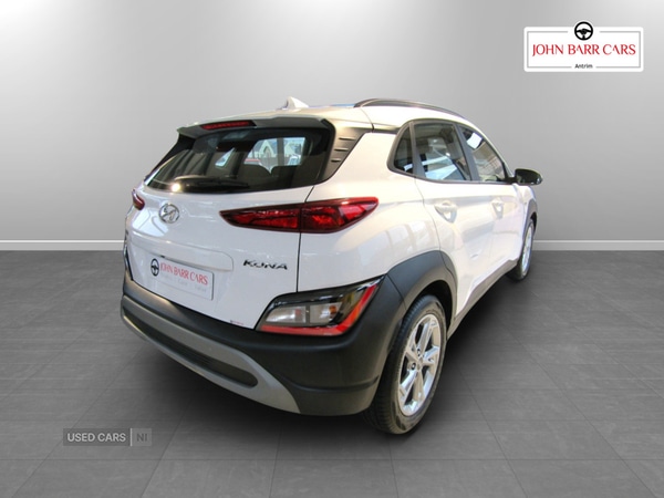 Used Hyundai KONA 2022 for sale - 77041374: Photo 4
