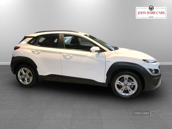 Used Hyundai KONA 2022 for sale - 77041374: Photo 5