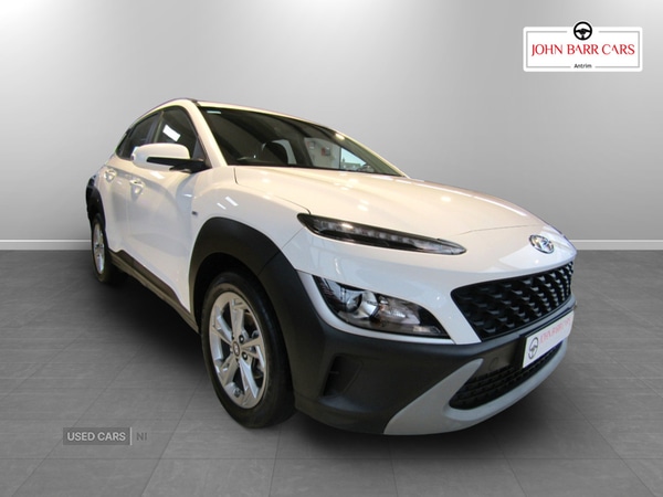 Used Hyundai KONA 2022 for sale - 77041374: Photo 6