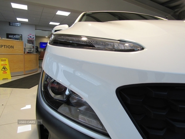 Used Hyundai KONA 2022 for sale - 77041374: Photo 8