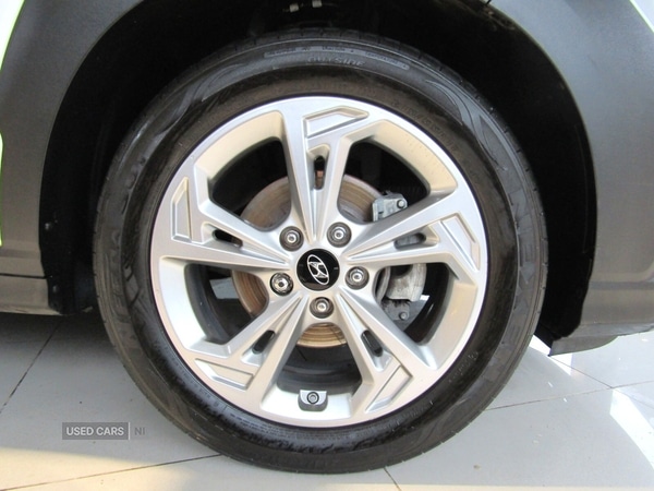 Used Hyundai KONA 2022 for sale - 77041374: Photo 9