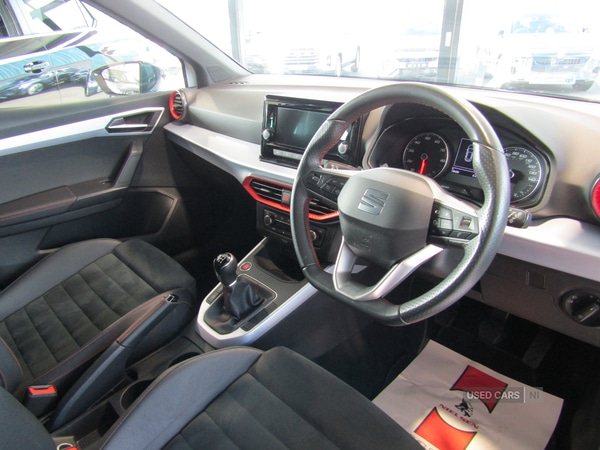Used SEAT Arona 2023 for sale - 77926426: Photo 10