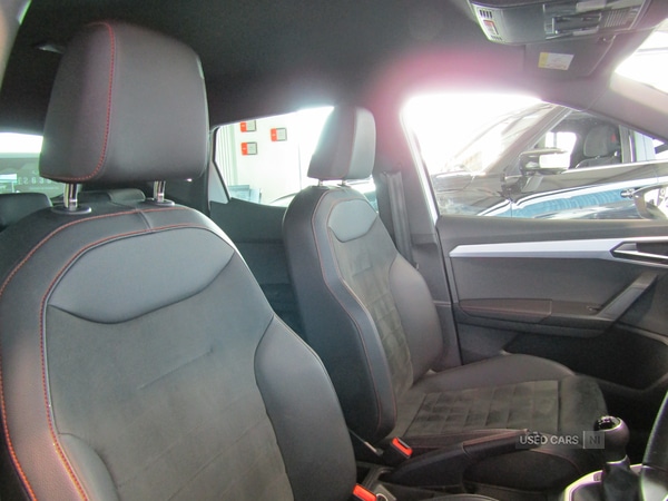 Used SEAT Arona 2023 for sale - 77926426: Photo 11