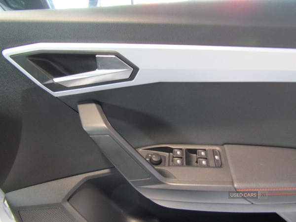 Used SEAT Arona 2023 for sale - 77926426: Photo 12