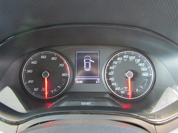 Used SEAT Arona 2023 for sale - 77926426: Photo 13