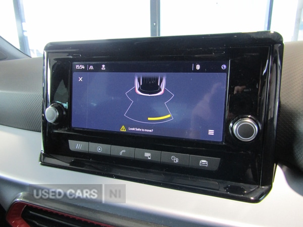 Used SEAT Arona 2023 for sale - 77926426: Photo 14