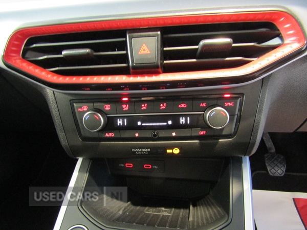 Used SEAT Arona 2023 for sale - 77926426: Photo 15