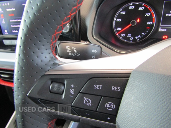 Used SEAT Arona 2023 for sale - 77926426: Photo 16