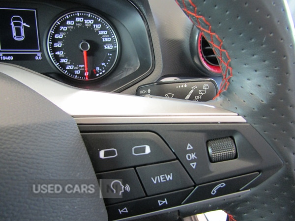 Used SEAT Arona 2023 for sale - 77926426: Photo 17