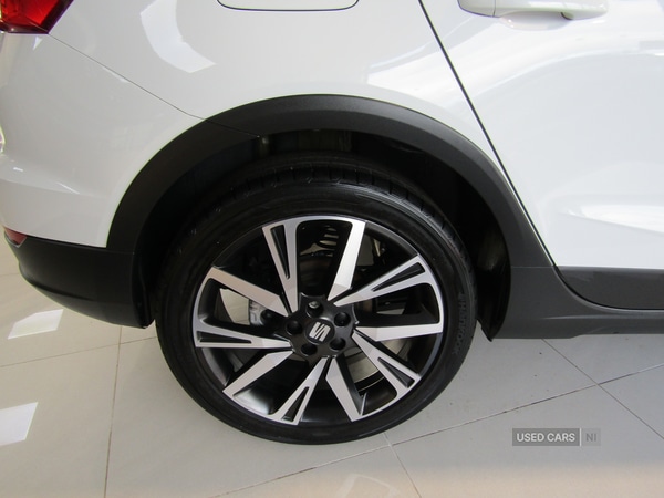 Used SEAT Arona 2023 for sale - 77926426: Photo 22