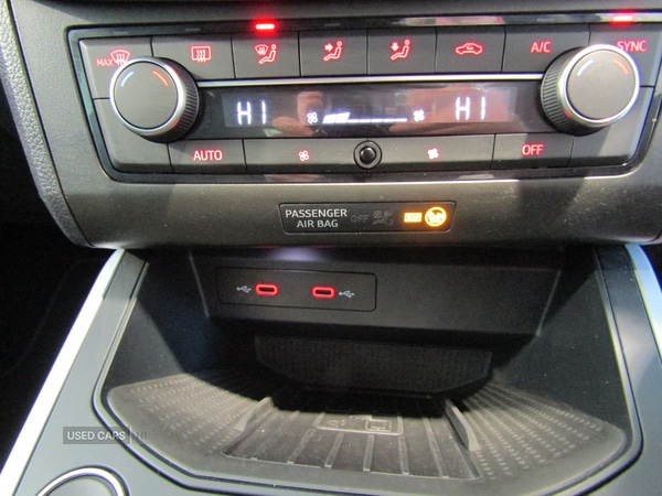 Used SEAT Arona 2023 for sale - 77926426: Photo 24