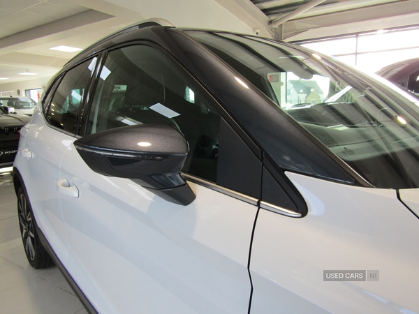 Used SEAT Arona 2023 for sale - 77926426: Photo 9