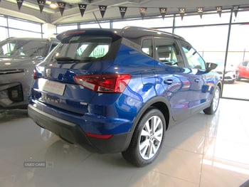 Used SEAT Arona 2020 for sale - 78989432: Photo