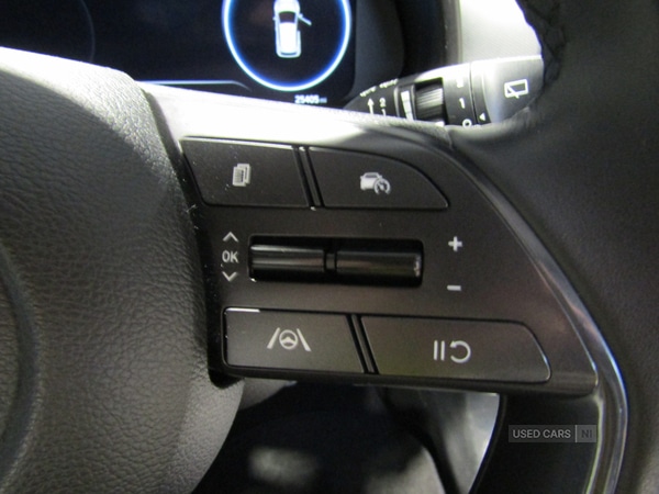 Used Hyundai BAYON 2022 for sale - 76574148: Photo 11