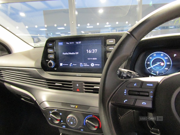 Used Hyundai BAYON 2022 for sale - 76574148: Photo 13