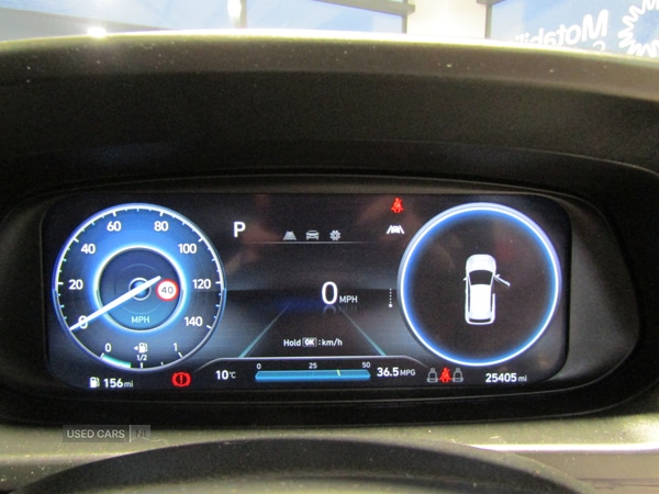 Used Hyundai BAYON 2022 for sale - 76574148: Photo 14