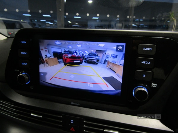 Used Hyundai BAYON 2022 for sale - 76574148: Photo 15