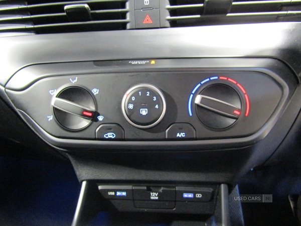 Used Hyundai BAYON 2022 for sale - 76574148: Photo 16