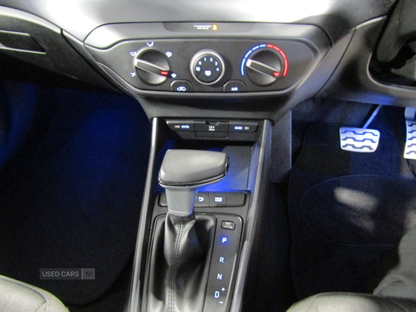 Used Hyundai BAYON 2022 for sale - 76574148: Photo 17