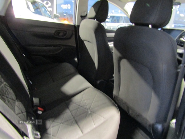 Used Hyundai BAYON 2022 for sale - 76574148: Photo 18