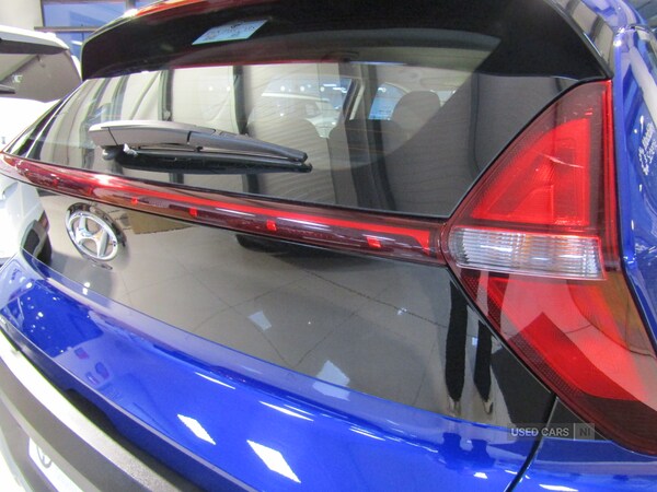 Used Hyundai BAYON 2022 for sale - 76574148: Photo 22