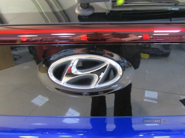Used Hyundai BAYON 2022 for sale - 76574148: Photo 23