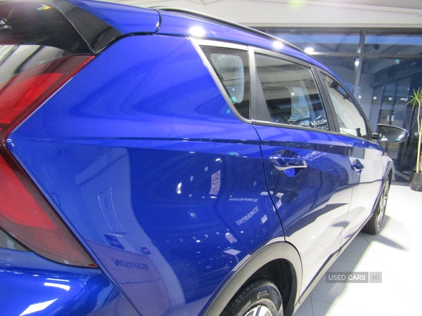 Used Hyundai BAYON 2022 for sale - 76574148: Photo 26