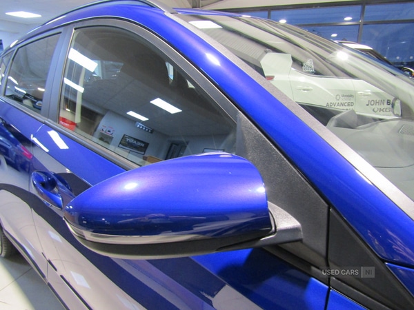 Used Hyundai BAYON 2022 for sale - 76574148: Photo 7