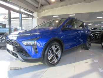 Used Hyundai BAYON 2023 for sale - 79795205: Photo
