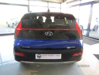 Used Hyundai BAYON 2023 for sale - 79795205: Photo