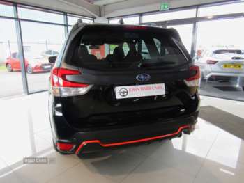 Used Subaru Forester 2024 for sale - 74575034: Photo