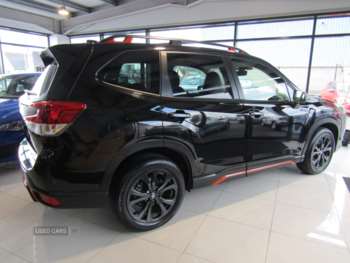 Used Subaru Forester 2024 for sale - 74575034: Photo