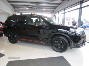 Used Subaru Forester 2024 for sale - 74575034: Photo