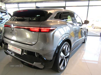 Used Renault Megane E Tech 2023 for sale - 76399778: Photo