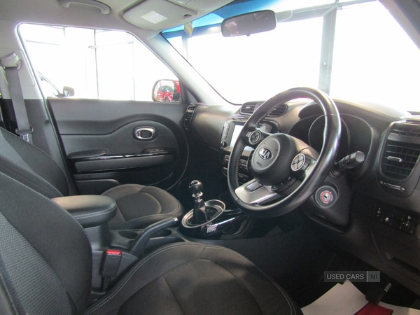 Used Kia Soul 2018 for sale - 76574177: Photo 13