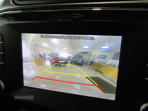 Used Kia Soul 2018 for sale - 76574177: Photo 14